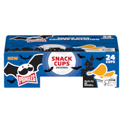 Potato Chips Snack Cups Original