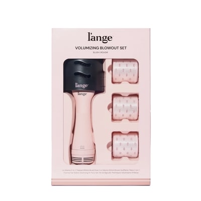 L'ANGE Volumizing Blowout Set 1 ea, $65.99/1ea