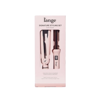 L'ANGE Signature Styling Set 1 ea, $86.99/1ea