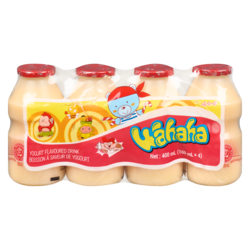 Yogurt Flavoured Drink