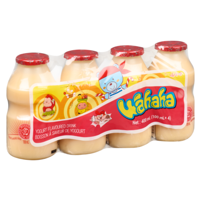 Yogurt Flavoured Drink