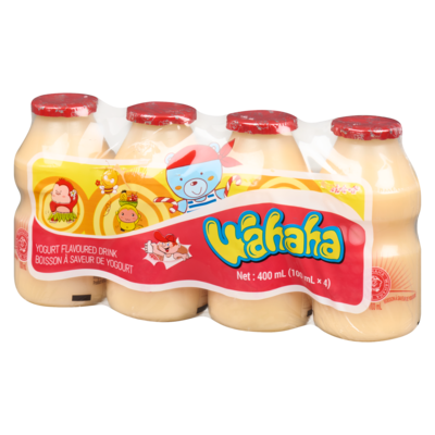 Yogurt Flavoured Drink