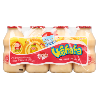 Yogurt Flavoured Drink