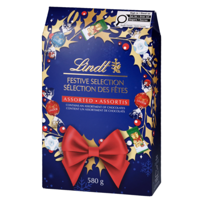Assorted Festive Selection