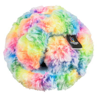 Spunky Pup Treat Dispenser The Fuzz 1 ea, $15.49/1ea