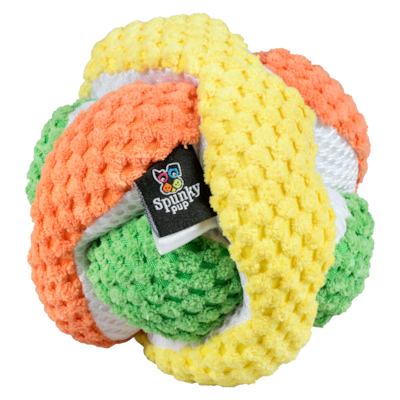 Spunky Pup Treat Dispenser The Tangle 1 ea, $15.49/1ea