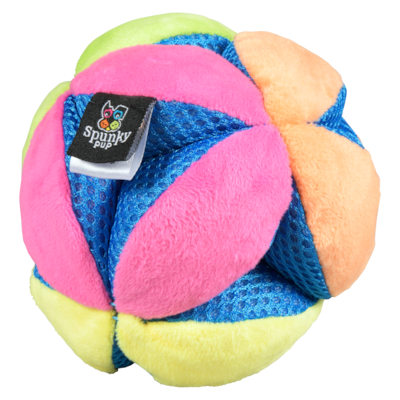 Spunky Pup Treat Dispenser The Bubble 1 ea, $15.49/1ea