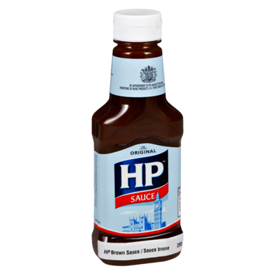 Brown Sauce