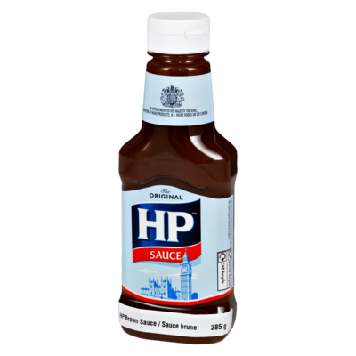 Brown Sauce