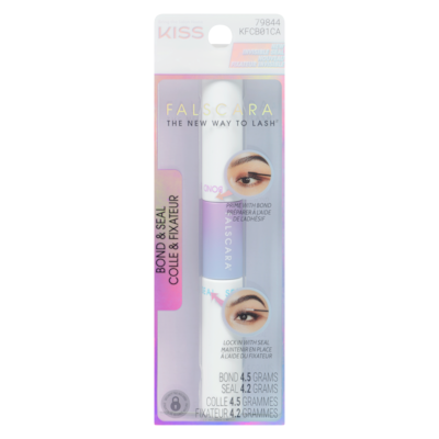 Kiss Bond & Seal 1 ea, $56.99/1ea