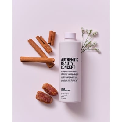 Glow Conditioner 2