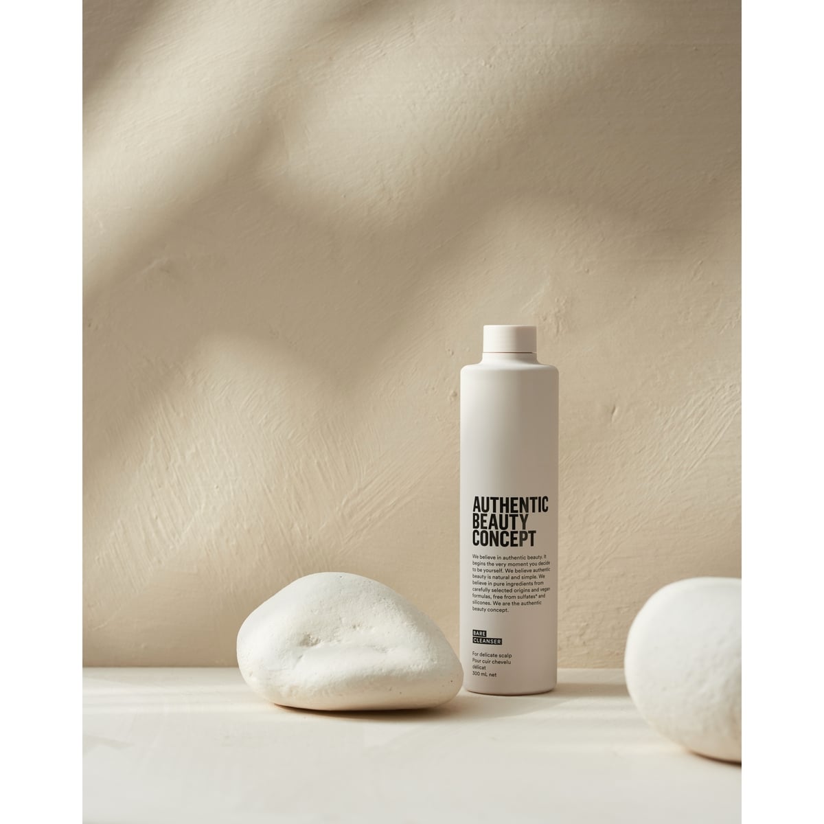 Bare Cleanser
