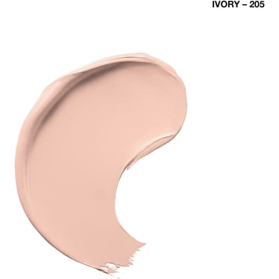 Simply Ageless Instant Wrinkle Defying Foundation With Hyaluronic Complex, Vitamin C, and Niacinamide - Spf 28, 100% Cruelty-Free 2