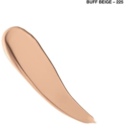 Simply Ageless 3-in-1 Liquid Foundation Infused with Hyaluronic Complex, Vitamin C and Niacinamide - Hydrating Formula, 100% Cruelty-Free 2