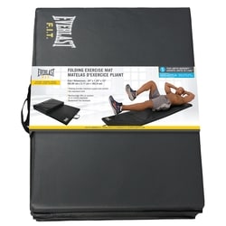 Folded Gym Mat 24" X 72" 2