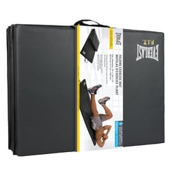 Folded Gym Mat 24" X 72" 3