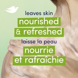 Refreshing Beauty Bar for revitalized skin Cucumber and Green Tea 106 g 3 count 5