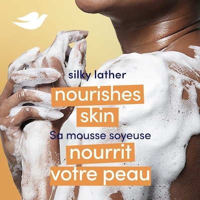 Beauty Bar more moisturizing than bar soap Shea Butter for soft and pampered skin 106 g 6 count 4