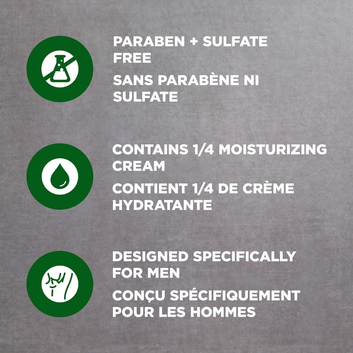 Dove Men+Care Body and Face Bar for Refreshed Skin Extra Fresh ¼ Moisturizing Cream 106 g 6 count