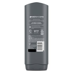 Men+Care  Body and Face Wash  Purifying Charcoal + Clay for Men with 24-Hour Nourishing Micromoisture Technology 532 ml 3