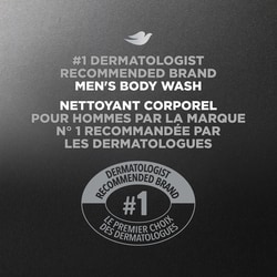Men+Care  Body and Face Wash  Purifying Charcoal + Clay for Men with 24-Hour Nourishing Micromoisture Technology 532 ml 5