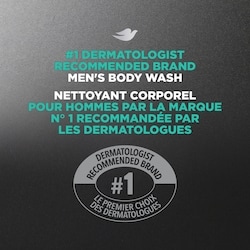 Men+Care  Body and Face Wash with Tea Tree Oil, Invigorating Revive 3N1 with 24-Hour Nourishing Micromoisture Technology, 532 ml 7