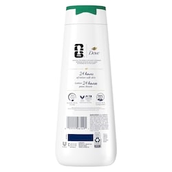 Limited Edition FIFA Body Wash Amberwood & Sage Oil, 591ml 3