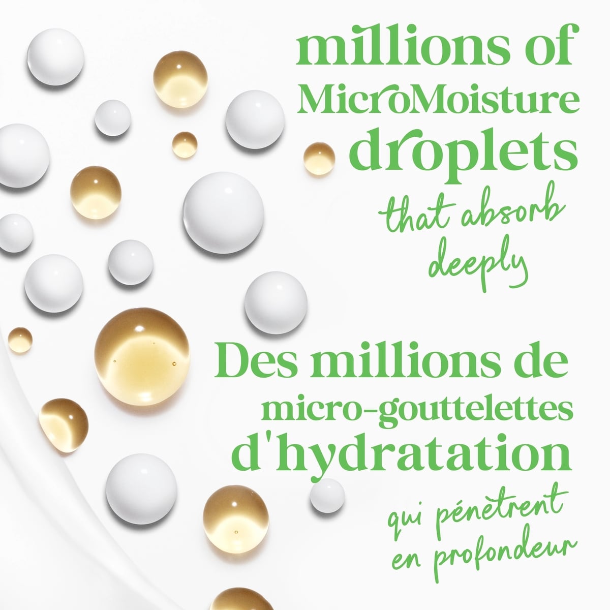 Refreshing Body Wash for renewed