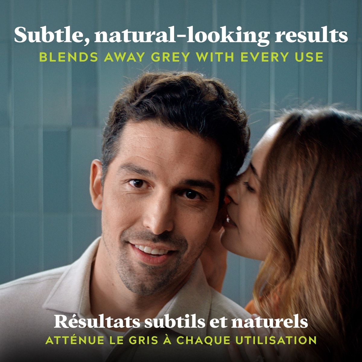 Control GX Grey Reducing Shampoo