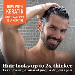 Control GX Light Shades Grey Reducing Shampoo, For Lighter Shades of Hair 6