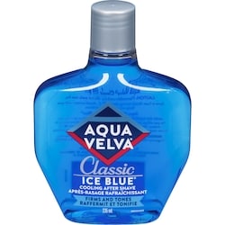 After Shave - Classic Ice Blue 1