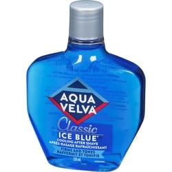 After Shave - Classic Ice Blue 3