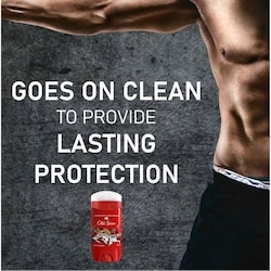 Aluminum Free Deodorant for Men, AlphaScentauri, 48 Hr. Protection 3