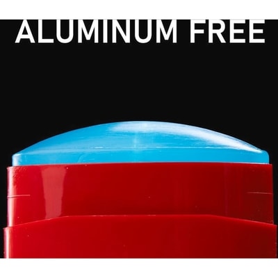 Aluminum Free Deodorant for Men, AlphaScentauri, 48 Hr. Protection 5