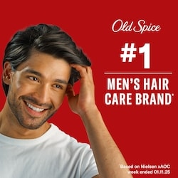 Frizz-Free Taming Cream, Healthy & Strong with Vitamin E & Biotin, Low Hold 7