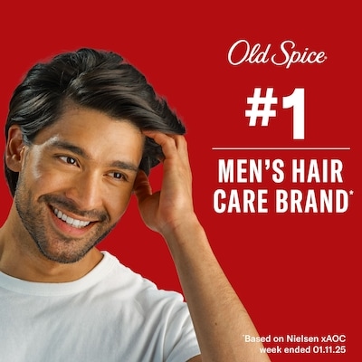 Frizz-Free Taming Cream, Healthy & Strong with Vitamin E & Biotin, Low Hold 7