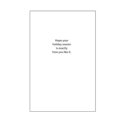 Cartes Joyeux Grinchmas 18ct 2