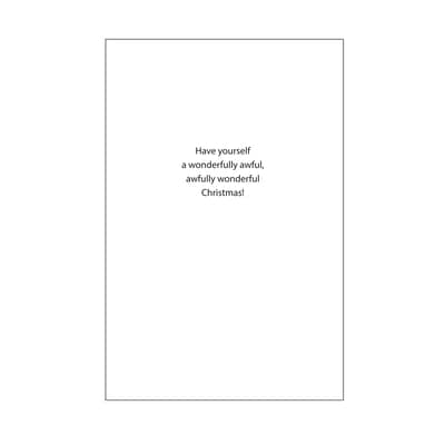 18ct Hoho Grinch Cards 2