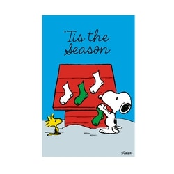 18ct Snoopy House Cards 3