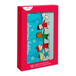 18&nbsp;carats Cartes Snoopy & ses Amis 1