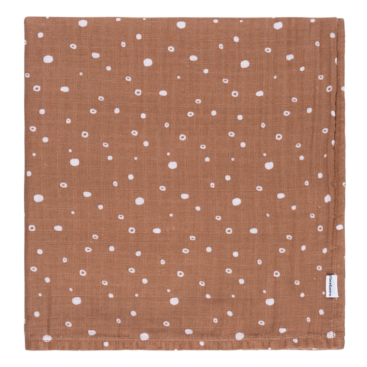 Muslin Baby Blanket Celestial 2pk