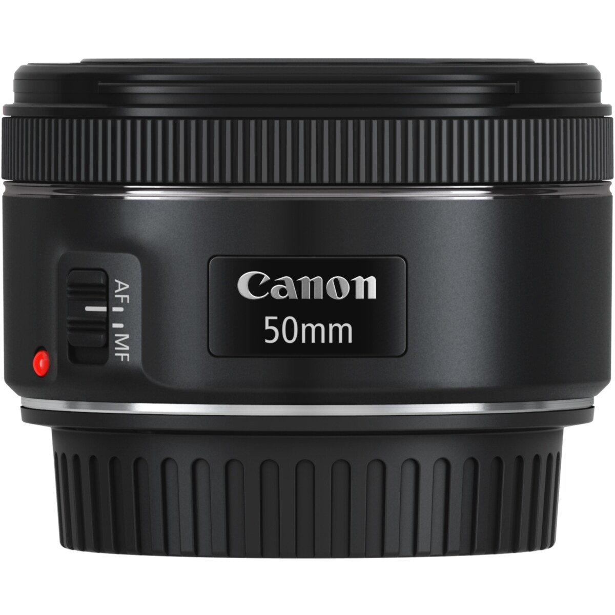 EF 50mm F/1.8 II Lens