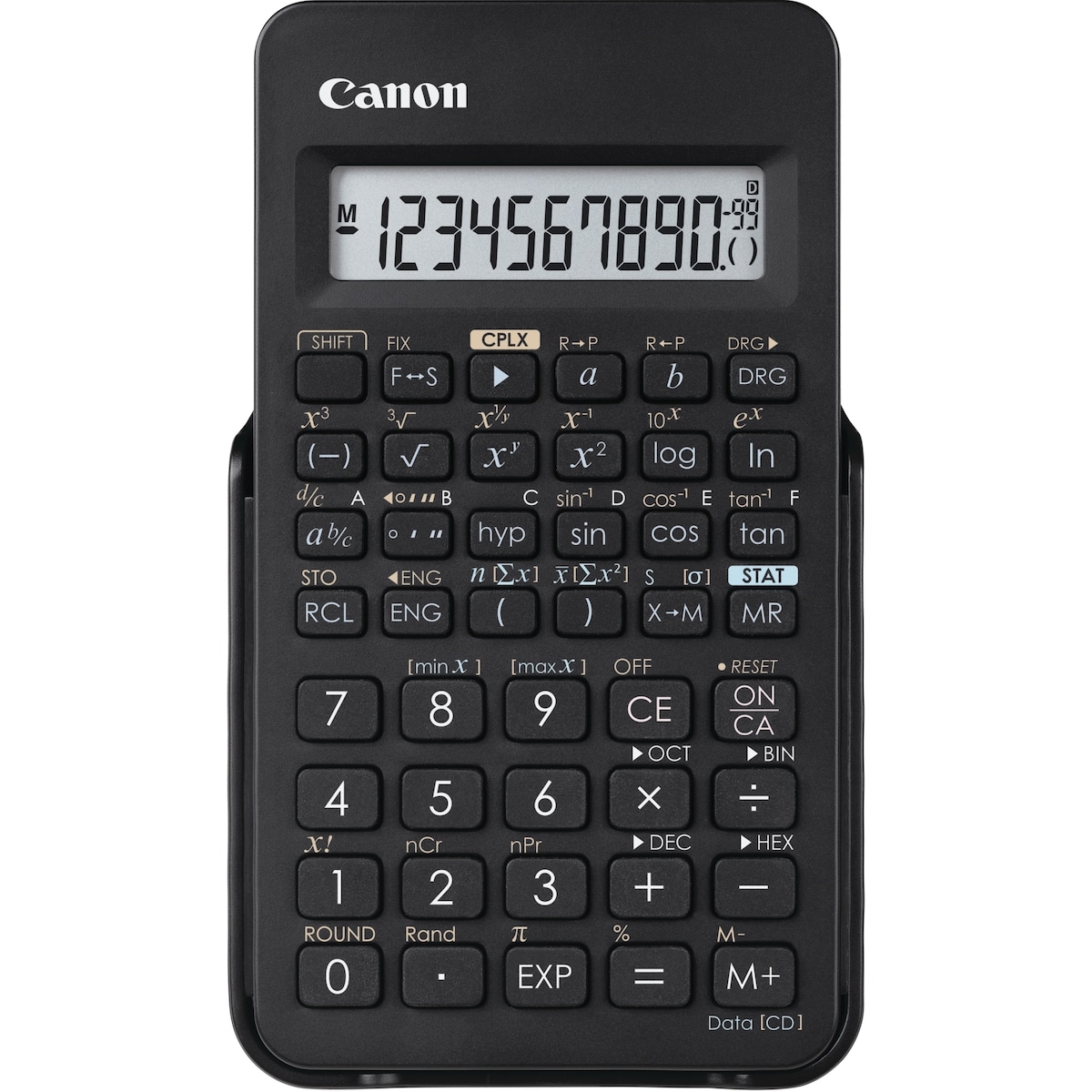 F- 605G Scientific Calculator