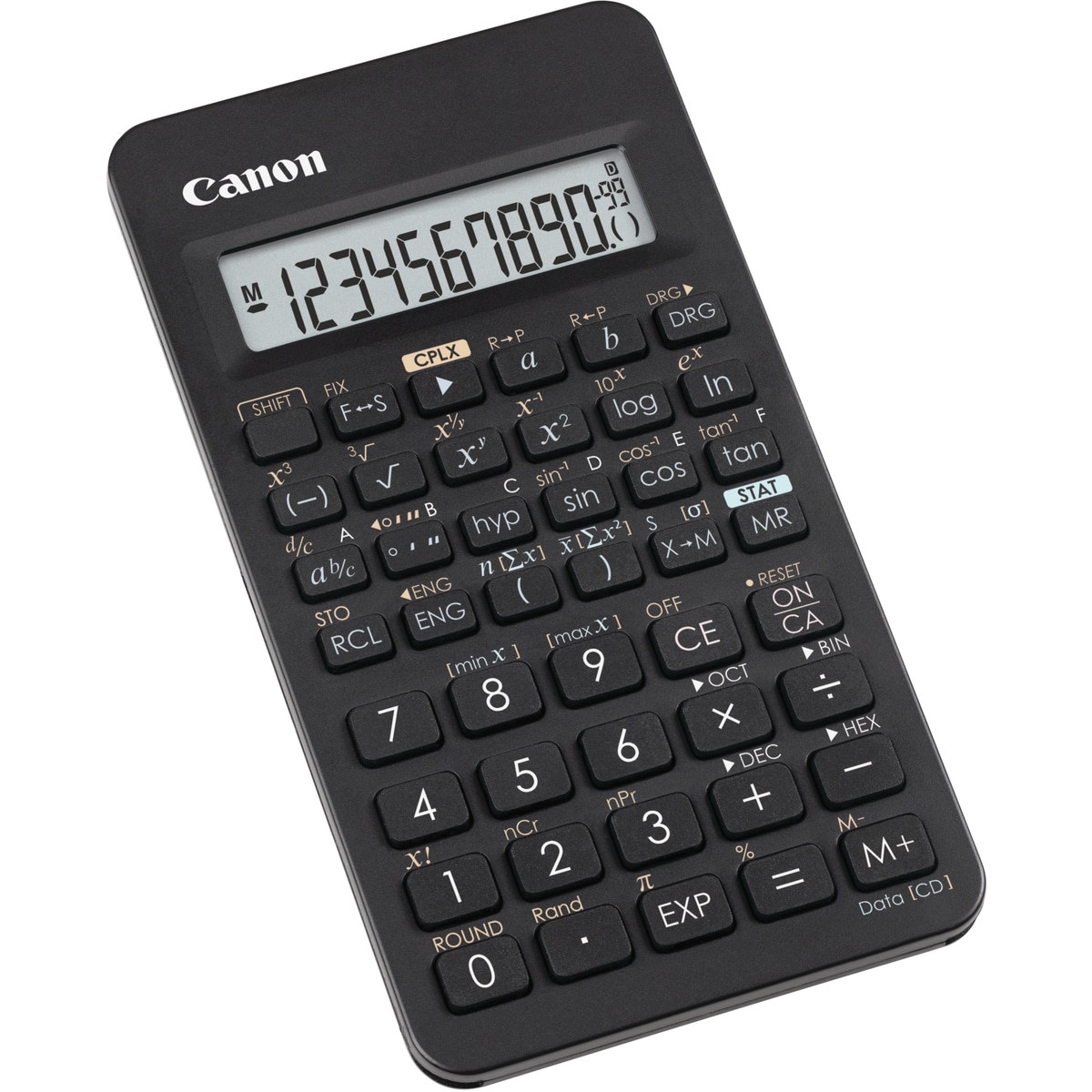 F- 605G Scientific Calculator