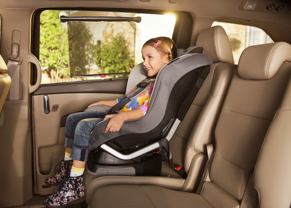 Munchkin® White Hot® Sun Safety™ Shades - 2pk