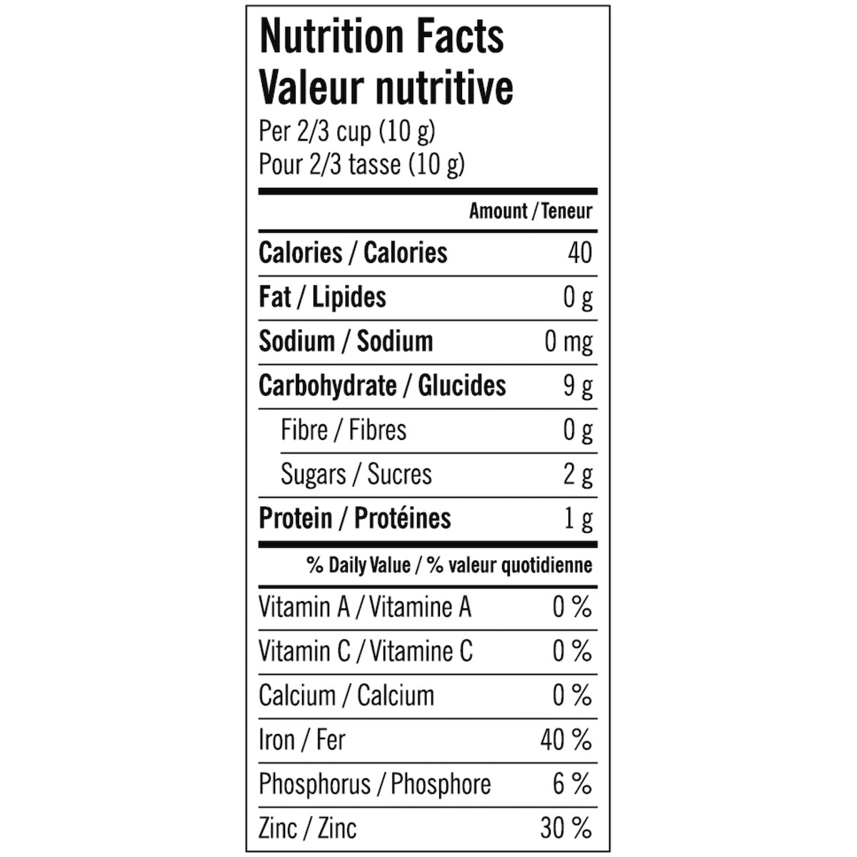 SOUFFLÉS Saveur Fraise Pomme Collations pour bébés
