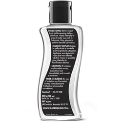X Premium Silicone Personal Lubricant 2