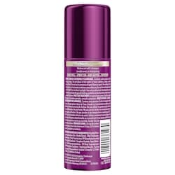 Keratin Root Temporary Hair Colour Spray, Dakr Brown - Salon Inspired Temporary Hair Dye, for up 100% Grey Coverage 2