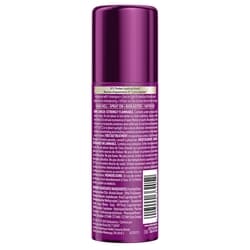 Keratin Root Temporary Hair Colour Spray, Medium Blonde - Salon Inspired Temporary Hair Dye, for up 100% Grey Coverage 2