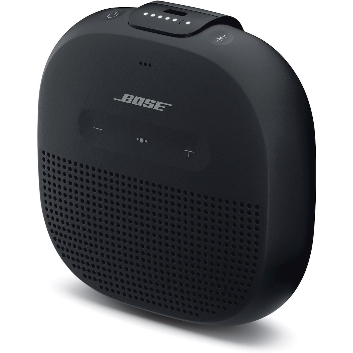 Bose Bose SoundLink Micro Bluetooth Speaker (Black) 1 undefined